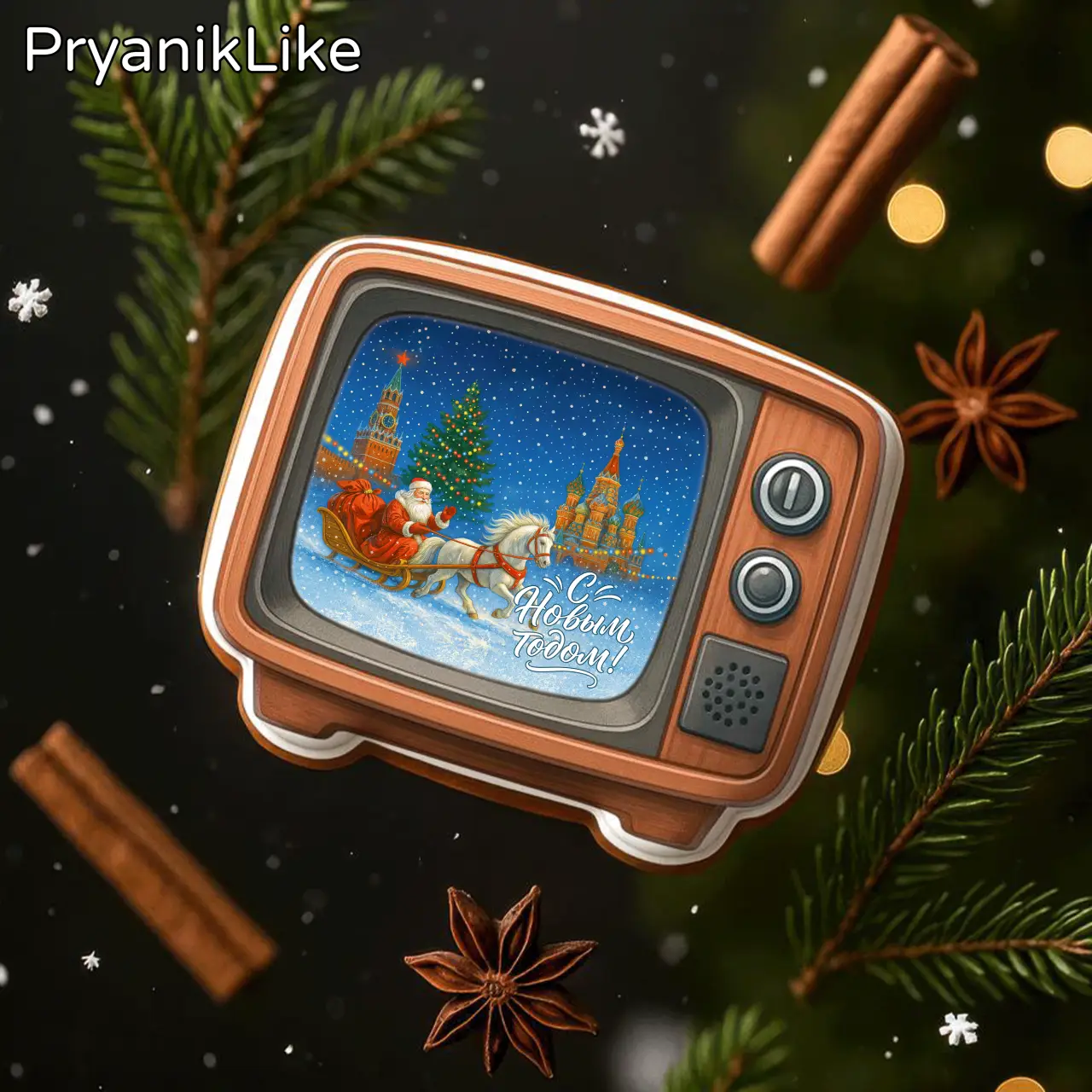 Телевизор (детские)